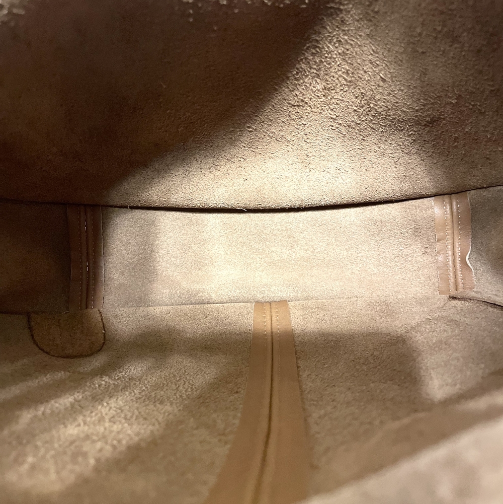 Vintage Coach Ergo Shoulder Bag - Picture 5 of 5